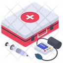 پیش‌نمایش فایل first-aid-kit-1655338 از پک جراحی رباتیک