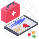 پیش‌نمایش فایل healthcare-mobile-app-1655328 از پک جراحی رباتیک