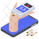 پیش‌نمایش فایل online-blood-test-1655327 از پک جراحی رباتیک