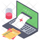 پیش‌نمایش فایل online-medical-report-1655329 از پک جراحی رباتیک