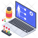 پیش‌نمایش فایل online-medical-service-1655352 از پک جراحی رباتیک
