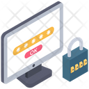 پیش‌نمایش فایل computer-password-1655388 از پک سیستم امنیتی