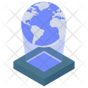 پیش‌نمایش فایل hologram-1655461 از پک واقعیت مجازی