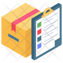 پیش‌نمایش فایل delivery-checklist-1655640 از پک انبار