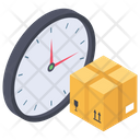 پیش‌نمایش فایل delivery-time-1655628 از پک انبار