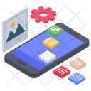 پیش‌نمایش فایل app-development-1655695 از پک وبینار و پادکست