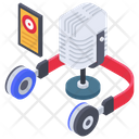 پیش‌نمایش فایل audio-podcasting-1655743 از پک وبینار و پادکست