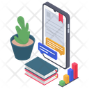 پیش‌نمایش فایل digital-library-1655723 از پک وبینار و پادکست