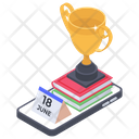 پیش‌نمایش فایل e-learning-winner-1655701 از پک وبینار و پادکست