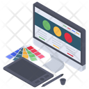 پیش‌نمایش فایل graphic-designing-software-1655699 از پک وبینار و پادکست