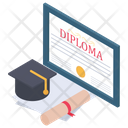پیش‌نمایش فایل online-diploma-1655724 از پک وبینار و پادکست