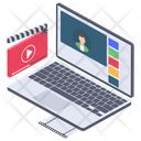 پیش‌نمایش فایل online-video-making-1655721 از پک وبینار و پادکست