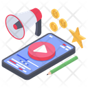 پیش‌نمایش فایل online-video-marketing-1655738 از پک وبینار و پادکست