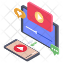 پیش‌نمایش فایل online-video-streaming-1655719 از پک وبینار و پادکست