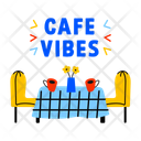 پیش‌نمایش فایل cafe-vibes-13595911 از پک استیکرهای پاریس