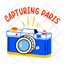 پیش‌نمایش فایل capturing-paris-13595914 از پک استیکرهای پاریس