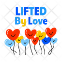 پیش‌نمایش فایل heart-balloons-13595880 از پک استیکرهای پاریس