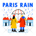 پیش‌نمایش فایل paris-rain-13595906 از پک استیکرهای پاریس