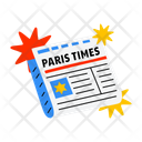 پیش‌نمایش فایل paris-times-13595883 از پک استیکرهای پاریس