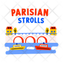 پیش‌نمایش فایل parisian-strolls-13595921 از پک استیکرهای پاریس
