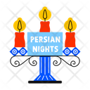 پیش‌نمایش فایل persian-nights-13595893 از پک استیکرهای پاریس