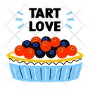 پیش‌نمایش فایل tart-love-13595886 از پک استیکرهای پاریس
