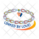 پیش‌نمایش فایل chain-bracelet-13605939 از پک استیکرهای روز مادر