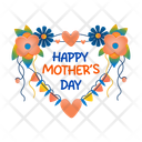 پیش‌نمایش فایل happy-mothers-day-13605953 از پک استیکرهای روز مادر