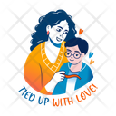 پیش‌نمایش فایل loving-mom-13605998 از پک استیکرهای روز مادر