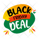 پیش‌نمایش فایل back-friday-13660542 از پک استیکرهای تبلیغاتی