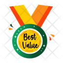پیش‌نمایش فایل best-value-13660503 از پک استیکرهای تبلیغاتی
