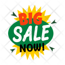 پیش‌نمایش فایل big-sale-13660532 از پک استیکرهای تبلیغاتی