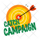 پیش‌نمایش فایل catch-campaign-13660475 از پک استیکرهای تبلیغاتی