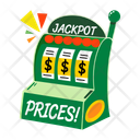 پیش‌نمایش فایل jackpot-prices-13660508 از پک استیکرهای تبلیغاتی