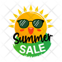 پیش‌نمایش فایل summer-sale-13660484 از پک استیکرهای تبلیغاتی
