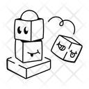 پیش‌نمایش فایل blocks-game-13708204 از پک تخته‌بازی
