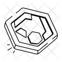 پیش‌نمایش فایل hexagon-puzzle-13708209 از پک تخته‌بازی