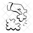 پیش‌نمایش فایل puzzle-13708180 از پک تخته‌بازی