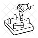 پیش‌نمایش فایل rubber-game-13708269 از پک تخته‌بازی