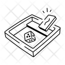 پیش‌نمایش فایل shut-the-box-13708237 از پک تخته‌بازی