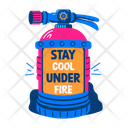 پیش‌نمایش فایل 12fire-extinguisher-13730028 از پک استیکرهای علمی