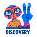 پیش‌نمایش فایل alien-character-13730053 از پک استیکرهای علمی