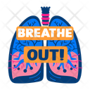 پیش‌نمایش فایل breathe-out-13730026 از پک استیکرهای علمی