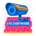 پیش‌نمایش فایل eye-everywhere-13730062 از پک استیکرهای علمی