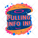 پیش‌نمایش فایل pulling-info-13730039 از پک استیکرهای علمی
