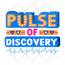 پیش‌نمایش فایل pulse-of-discovery-13730065 از پک استیکرهای علمی