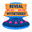 پیش‌نمایش فایل reveal-mysteries-13730033 از پک استیکرهای علمی
