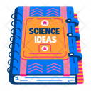 پیش‌نمایش فایل science-ideas-13730067 از پک استیکرهای علمی