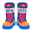 پیش‌نمایش فایل space-boots-13730069 از پک استیکرهای علمی