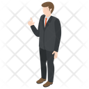 پیش‌نمایش فایل business-person-avatar-1668723 از پک افراد حرفه‌ای